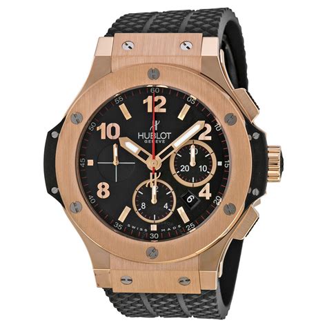 used hublot for sale|pre owned Hublot men's watches.